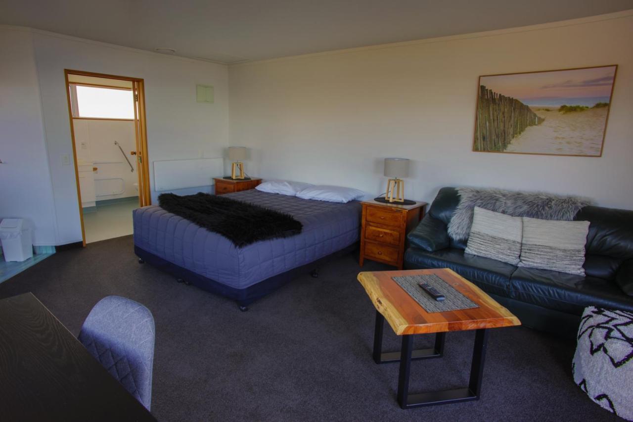 Motel Nugget View Kaka Point