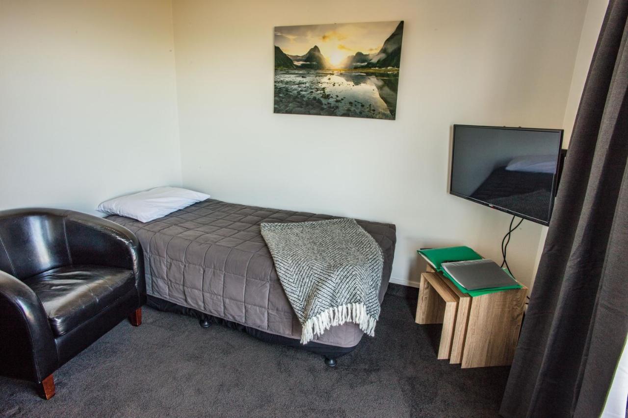 Motel Nugget View Kaka Point