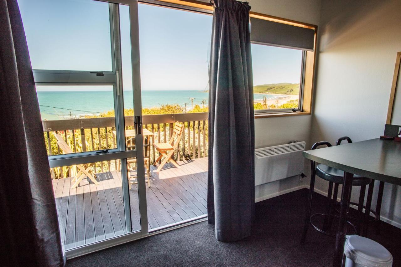 Motel Nugget View