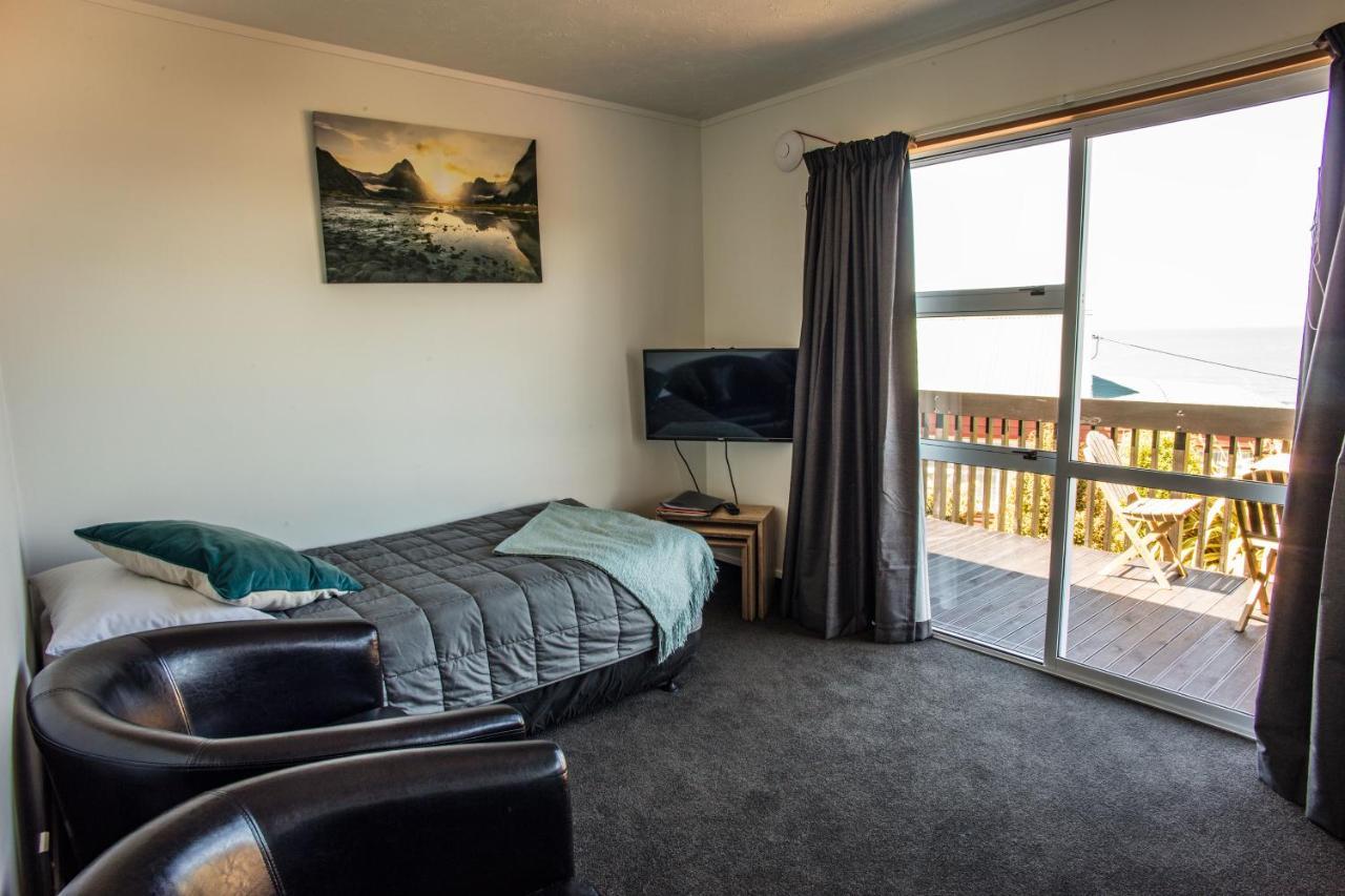 Nugget View Motel Kaka Point