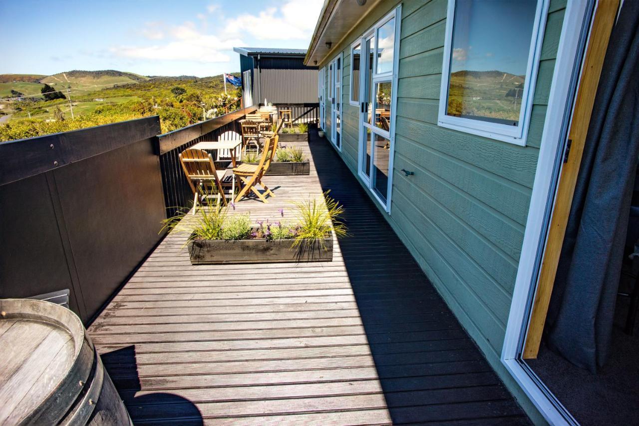 Nugget View Motel Kaka Point